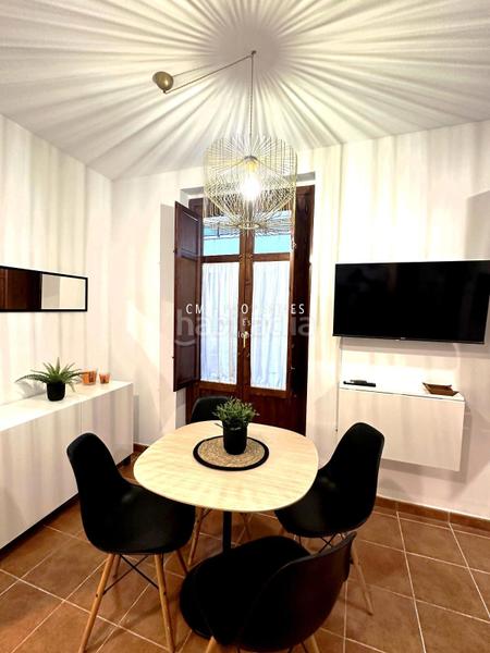 Foto 40b1e08d-0cbd-4fae-a831-c78f72b62e64. Lloguer pis amb calefacció a El Pilar Valencia