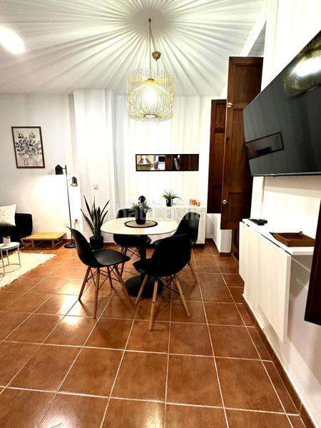 Foto 51ace2d9-202a-4a6b-aee2-cd81f2377b1d. Lloguer pis amb calefacció a El Pilar Valencia