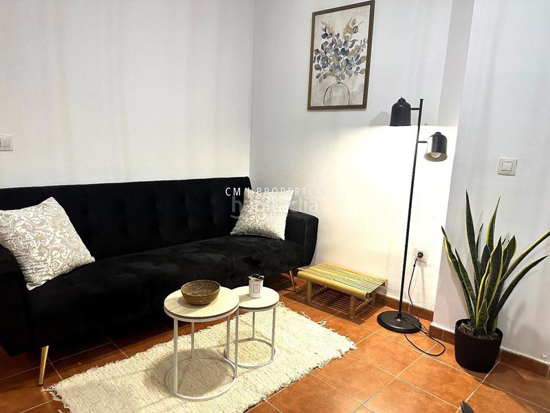 Foto 728a8043-7271-4920-bf65-6216473cd807. Lloguer pis amb calefacció a El Pilar Valencia