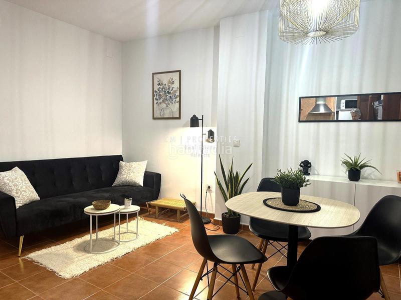 Foto 89d812c3-fcde-4d68-96bf-430f724ee5ed. Lloguer pis amb calefacció a El Pilar Valencia