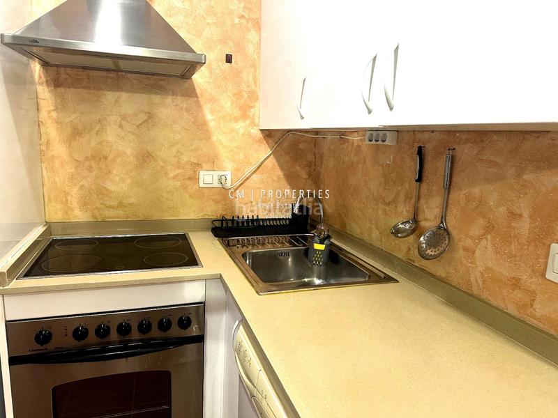 Foto a0c6b592-5cc3-42d3-a2ca-52828533205c. Lloguer pis amb calefacció a El Pilar Valencia