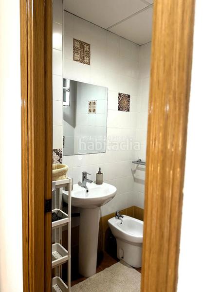 Foto f19292af-6e3f-45b8-914d-4fd0fae5f287. Lloguer pis amb calefacció a El Pilar Valencia