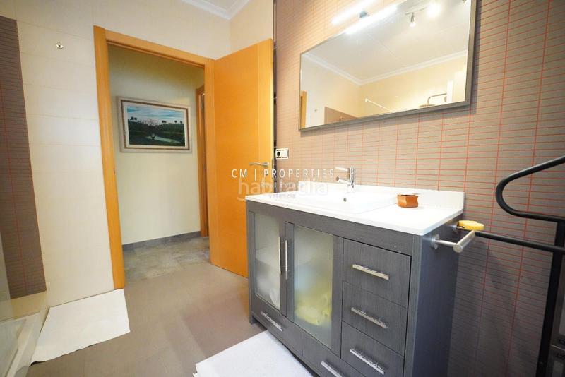Foto 1a696781-3d89-4920-b7a0-eb8d0aa87302. Affitto chalet con riscaldamento parcheggio piscina in Cullera