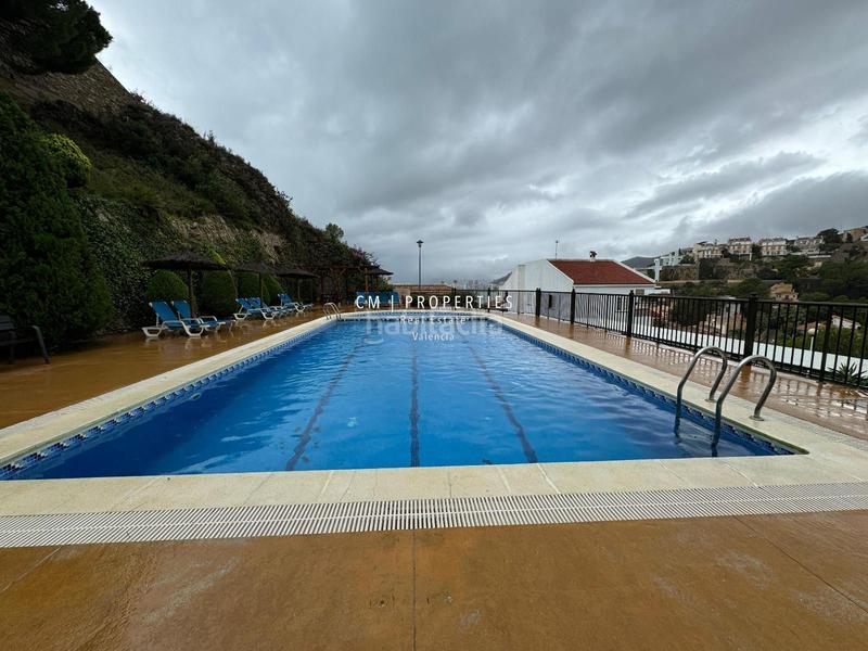 Foto 2577e09e-c435-46d1-85fa-f8d4c57f61c5. Affitto chalet con riscaldamento parcheggio piscina in Cullera
