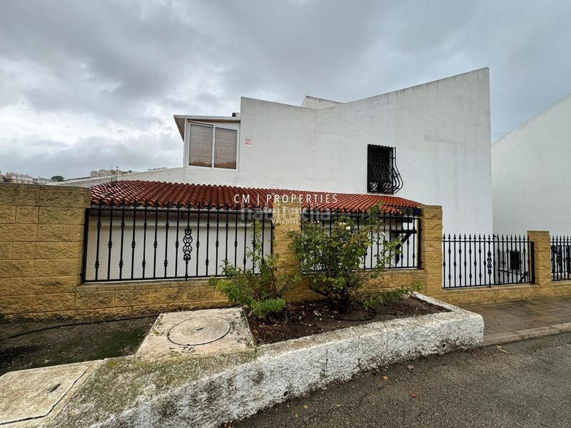 Foto 18ce0304-20f7-4cf4-8876-c3a24841bf7c. Alquiler chalet fantastico chalet en cap blanc en Cullera
