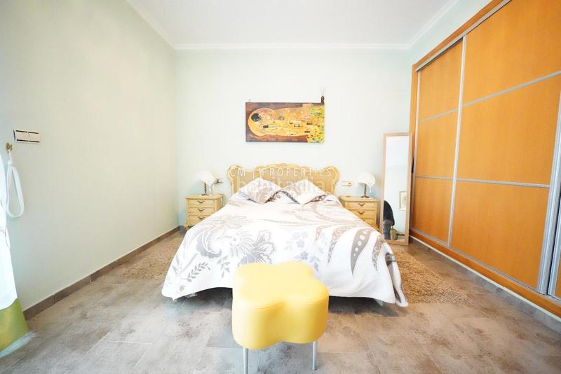 Foto 19a1e06f-da06-4489-882f-cba27938586d. Alquiler chalet fantastico chalet en cap blanc en Cullera