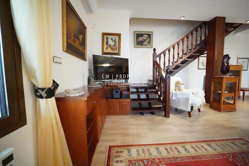 Foto 2f7bbee6-c457-4621-b101-c697ea82d8f1. Alquiler chalet fantastico chalet en cap blanc en Cullera