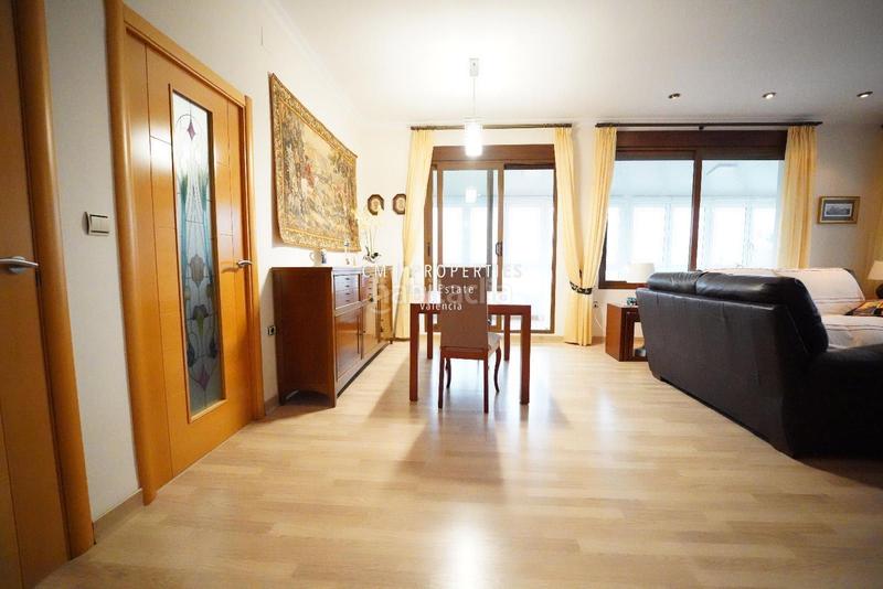 Foto 3b8ec089-10c5-4d4b-a54e-a3e6c7f1c455. Alquiler chalet fantastico chalet en cap blanc en Cullera