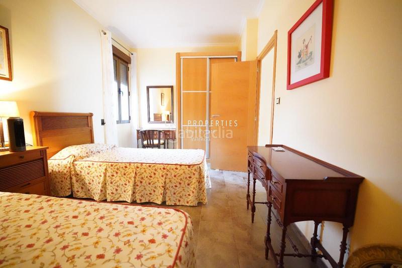 Foto 402f1d3a-1a4e-4444-8472-2be8814c9e4c. Alquiler chalet fantastico chalet en cap blanc en Cullera