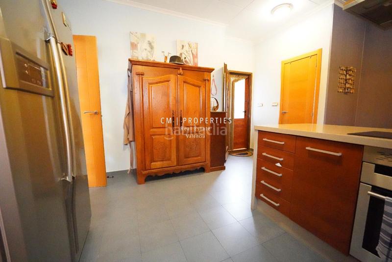 Foto 426c8e17-8009-4d44-9cfb-436e3aa89458. Alquiler chalet fantastico chalet en cap blanc en Cullera