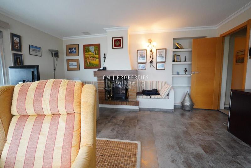 Foto 4fd2affd-13c5-49ec-bb3d-70e7581ac252. Alquiler chalet fantastico chalet en cap blanc en Cullera