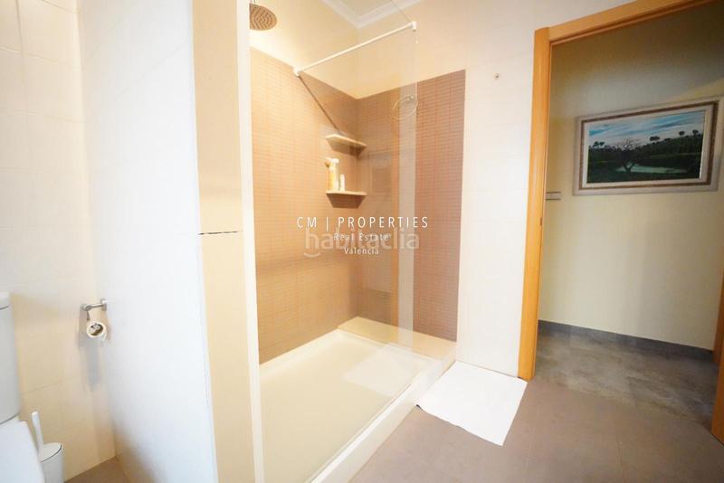 Foto 5045ddd9-246c-44e2-b336-852235c898b7. Alquiler chalet fantastico chalet en cap blanc en Cullera