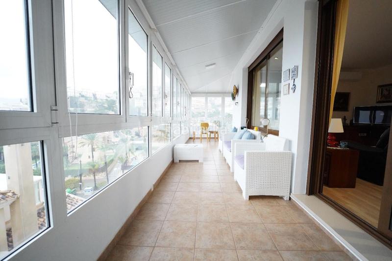 Foto 5663fc56-f5d2-4559-8cb4-716efbf98ab5. Alquiler chalet fantastico chalet en cap blanc en Cullera