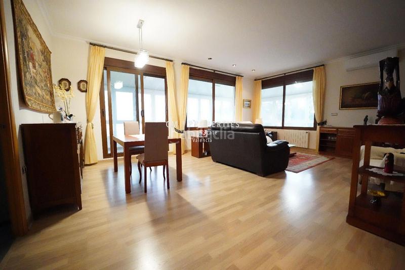 Foto 589cb049-6ad2-44f4-b9c9-d545596a7d9f. Alquiler chalet fantastico chalet en cap blanc en Cullera