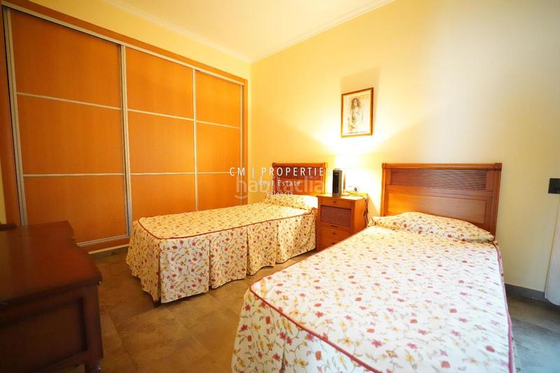 Foto 60816b92-8fb2-4926-8ef6-9606f527ffa2. Alquiler chalet fantastico chalet en cap blanc en Cullera