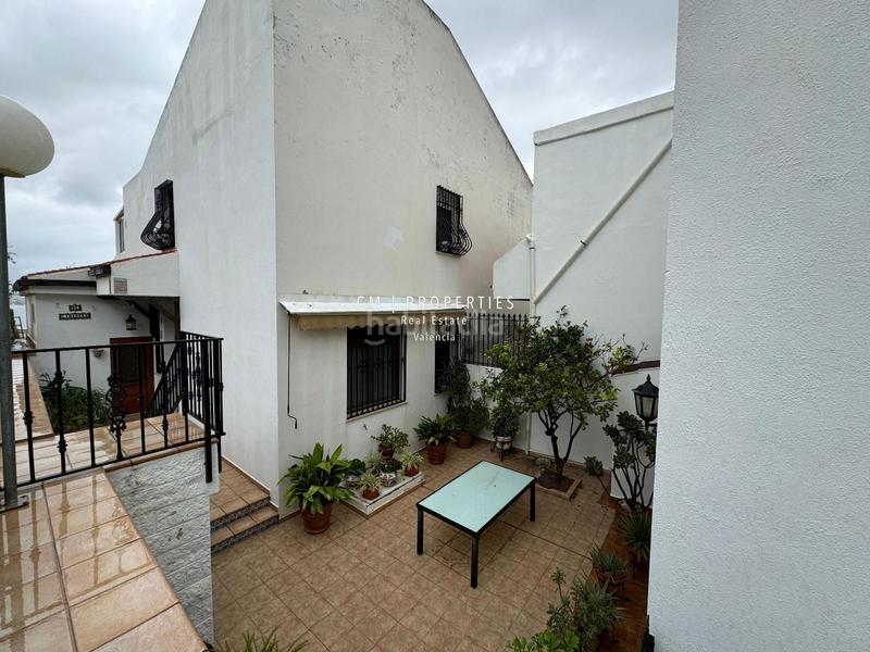 Foto 64263444-5a95-49b0-b54d-d03b98b29372. Alquiler chalet fantastico chalet en cap blanc en Cullera