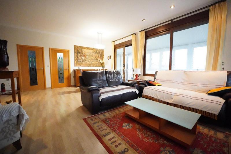 Foto 7264e990-9f59-45db-b08b-0985720ac347. Alquiler chalet fantastico chalet en cap blanc en Cullera