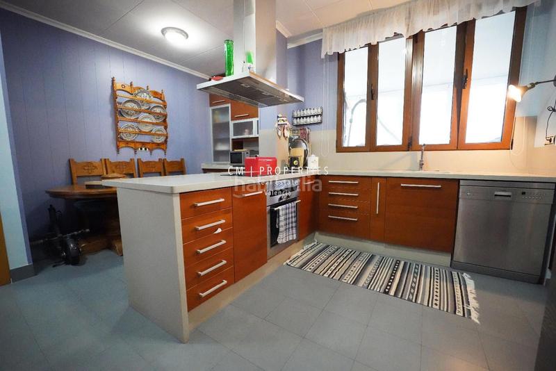 Foto 74ce4625-4740-447f-9ec5-5670f2877e48. Alquiler chalet fantastico chalet en cap blanc en Cullera