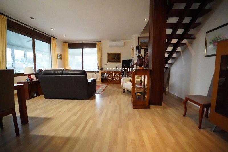 Foto 8269e311-8d8b-4fe6-8f92-74767717b7c4. Alquiler chalet fantastico chalet en cap blanc en Cullera