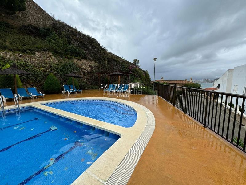 Foto a6e2d6f2-ecaf-4e9b-852d-cb5e167e1277. Alquiler chalet fantastico chalet en cap blanc en Cullera