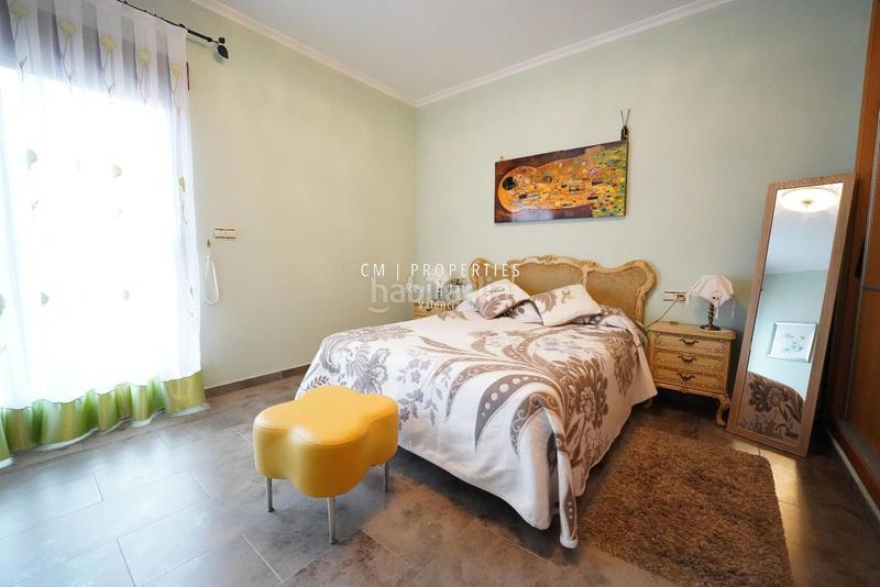 Foto b3c7e4d2-36f4-4eac-83dd-398c98bced32. Alquiler chalet fantastico chalet en cap blanc en Cullera