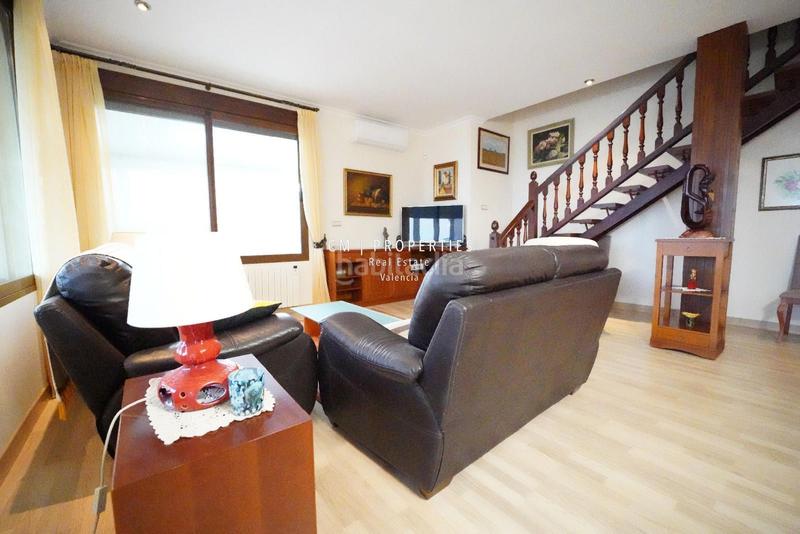 Foto b7d4a1e8-97fd-479c-b3ed-8a6ccd867e02. Alquiler chalet fantastico chalet en cap blanc en Cullera