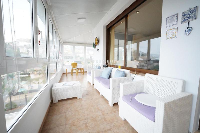 Foto be7d623c-b2c1-42ef-a022-23b747cffc3d. Alquiler chalet fantastico chalet en cap blanc en Cullera