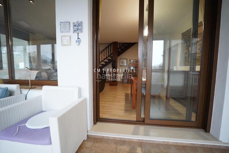 Foto c1561684-755a-4ed3-9e8c-1d60d12f6fd0. Alquiler chalet fantastico chalet en cap blanc en Cullera