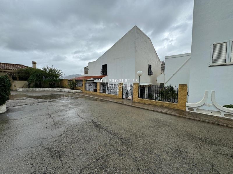 Foto c465dbc4-1974-4229-9335-4a2826a077ee. Alquiler chalet fantastico chalet en cap blanc en Cullera