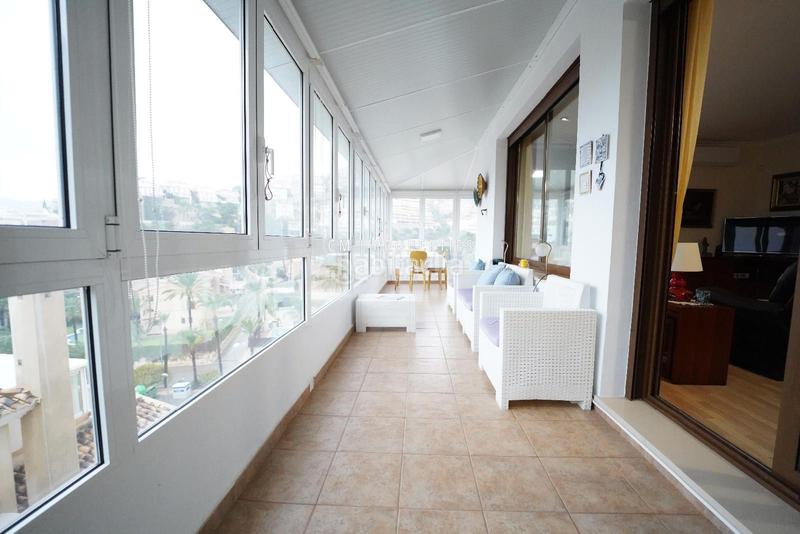 Foto c71829c6-fcdd-45b5-805e-7574b72824a5. Alquiler chalet fantastico chalet en cap blanc en Cullera