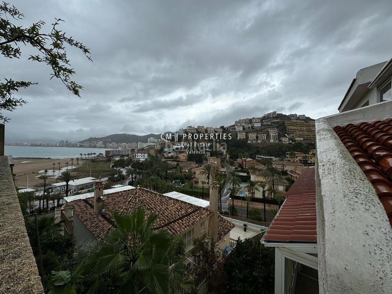Foto cceed72d-860f-44d7-a179-afb7a0c7a99b. Alquiler chalet fantastico chalet en cap blanc en Cullera