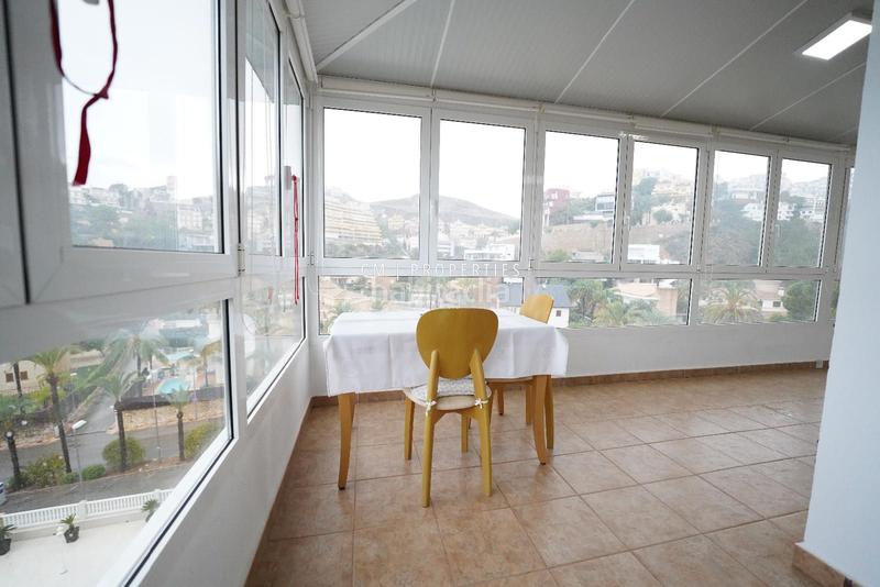 Foto cf34df73-214f-4f6f-a6d0-6d34f48fe933. Alquiler chalet fantastico chalet en cap blanc en Cullera
