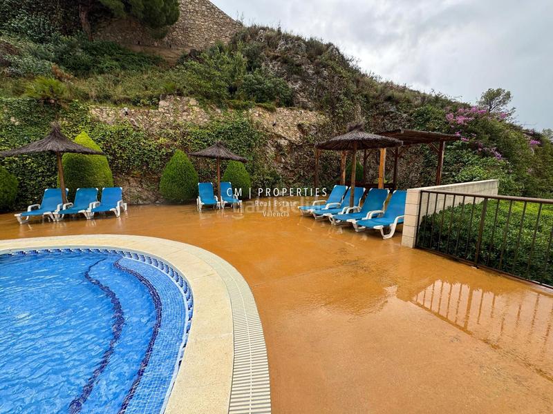 Foto d24cd0fa-5ea6-457f-a6f5-abae8ca8ac15. Alquiler chalet fantastico chalet en cap blanc en Cullera