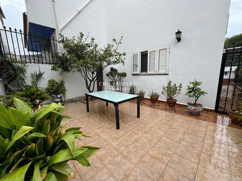 Foto d79b5a08-5db8-4cd2-ba45-a50bddd553e2. Alquiler chalet fantastico chalet en cap blanc en Cullera