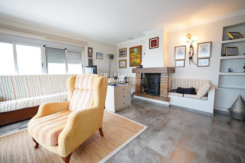 Foto eef03ec4-1b78-4d7e-897f-7ba130bf811a. Alquiler chalet fantastico chalet en cap blanc en Cullera