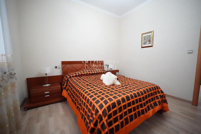 Foto f23aea5f-577c-4c1c-aff0-767554a22e7e. Alquiler chalet fantastico chalet en cap blanc en Cullera
