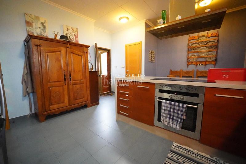 Foto f3b30d50-167f-46e9-8c7b-0bf142371703. Alquiler chalet fantastico chalet en cap blanc en Cullera