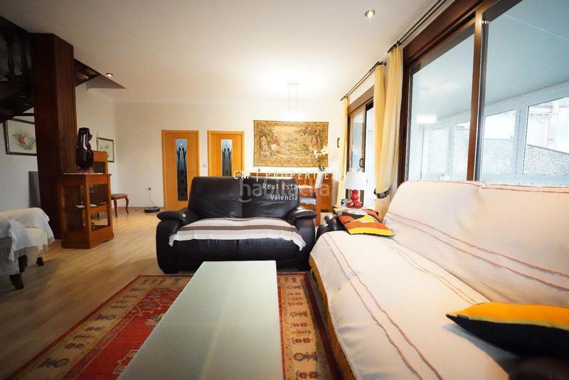 Foto f40e40e6-81bd-4202-a597-02a758a95ab4. Alquiler chalet fantastico chalet en cap blanc en Cullera