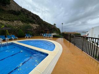 Xalet  Barranc den palomes acca. Fantastico chalet en cap blanc  cullera