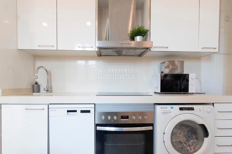 Foto 31731e77-b775-4e0d-9309-d625df375b67. Alquiler ático  con terraza de dos habitaciones en El Mercat. en Valencia