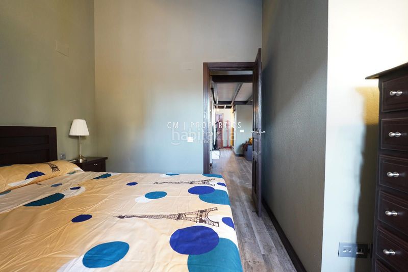 Foto 0494db91-21ed-4082-8839-672cf27ef843. Lloguer àtic amb calefacció a El Carme Valencia