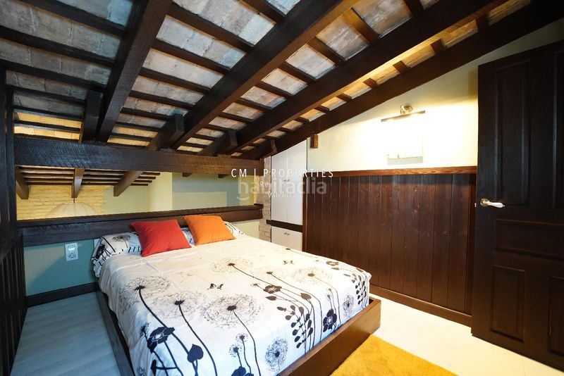 Foto 10c7da64-47e0-480a-986d-4d5b633b9edc. Lloguer àtic amb calefacció a El Carme Valencia