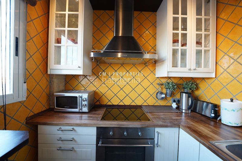 Foto 1e55d7a6-169d-48e9-80e6-0175ac181cc6. Lloguer àtic amb calefacció a El Carme Valencia