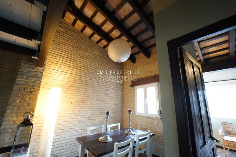 Foto 507ccf80-2e8f-401b-8a98-a4713238c870. Lloguer àtic amb calefacció a El Carme Valencia