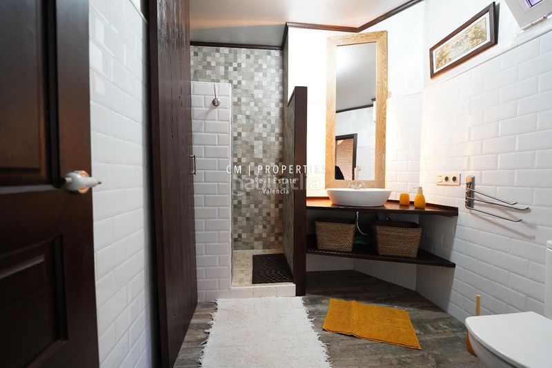 Foto 9db47c85-cbda-4dbb-abfe-8d974a8c4e64. Lloguer àtic amb calefacció a El Carme Valencia