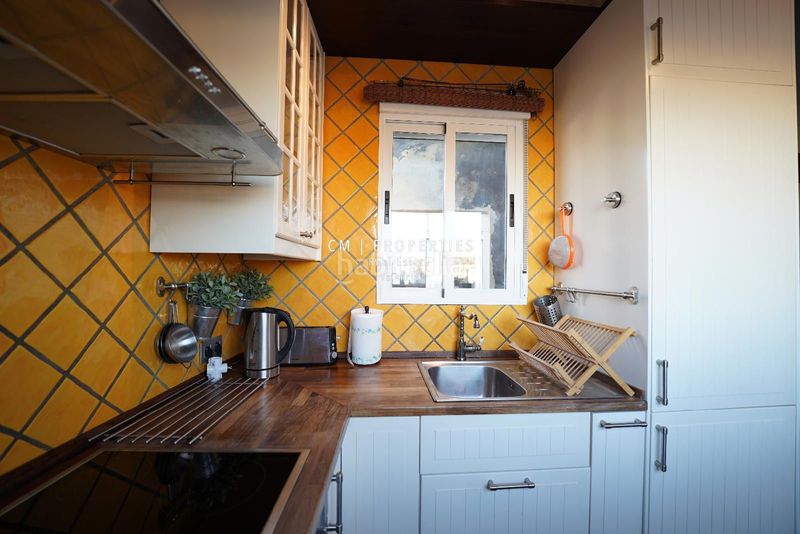 Foto b444d3c3-44ec-429d-a5be-9b5aff6d8bd6. Lloguer àtic amb calefacció a El Carme Valencia