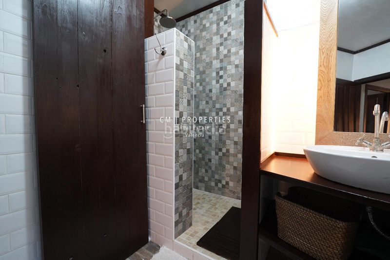 Foto d63baa1c-d233-453e-9636-e2737b4f6a03. Lloguer àtic amb calefacció a El Carme Valencia