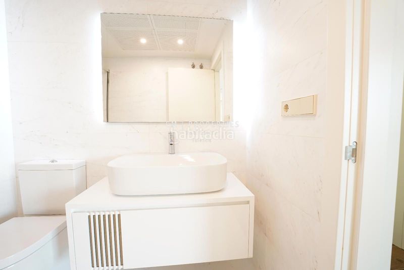 Foto 06a88a1e-c138-4fe3-96d6-b9ec5ceeb543. Rent flat with heating parking pool in Sant Pau Valencia