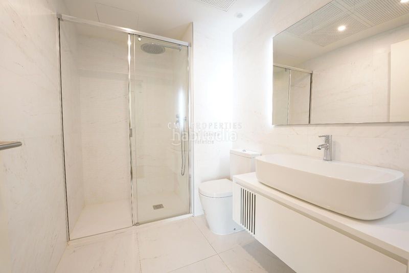 Foto 318e84c2-9205-44ac-b2fc-60164ba88e4e. Rent flat with heating parking pool in Sant Pau Valencia