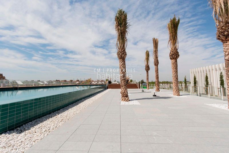 Foto 356d4530-6b2f-4062-a208-de1f97537d9b. Rent flat with heating parking pool in Sant Pau Valencia